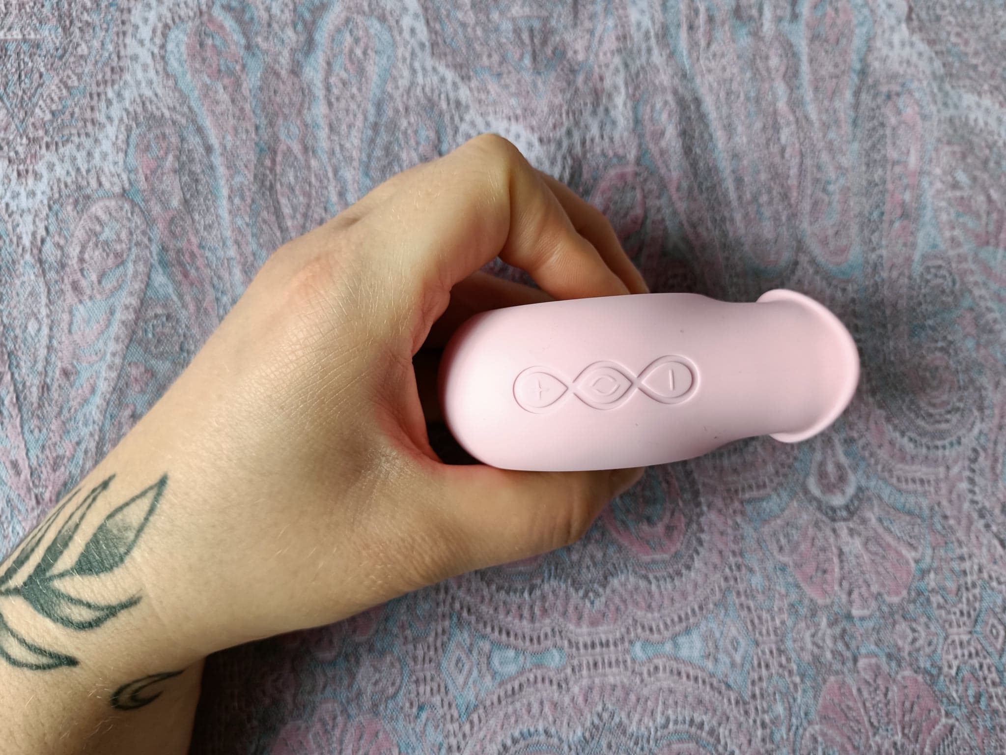 My Lelo Sila Review [Tried & Tested]