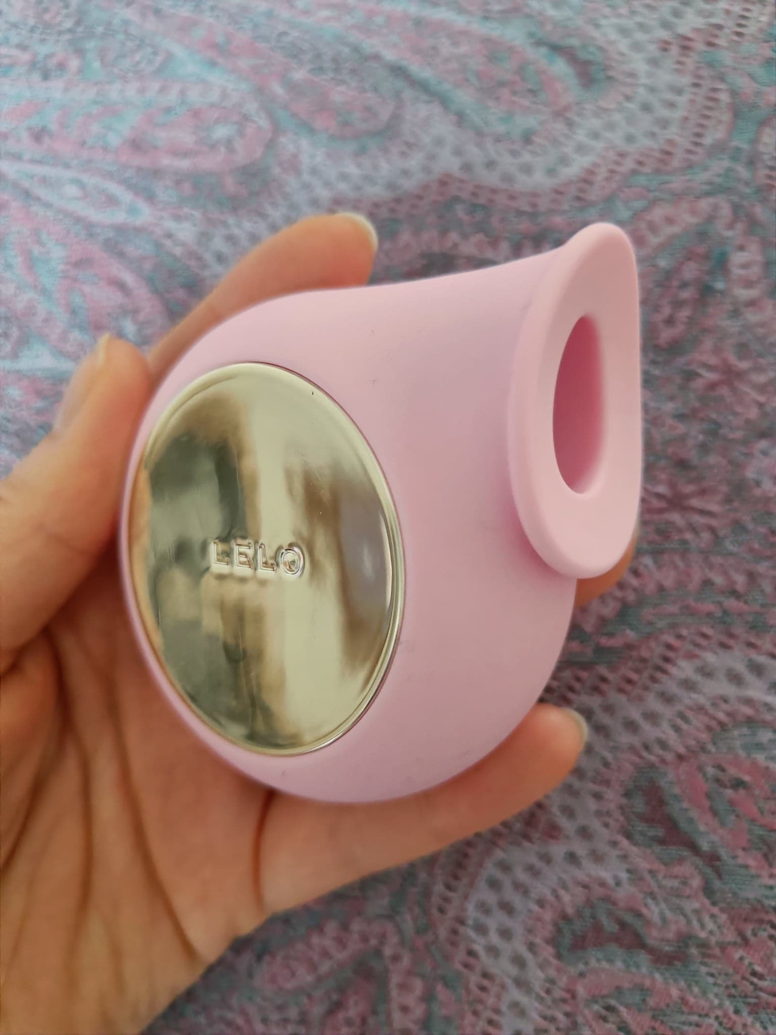 My Lelo Sila Review [Tried & Tested]