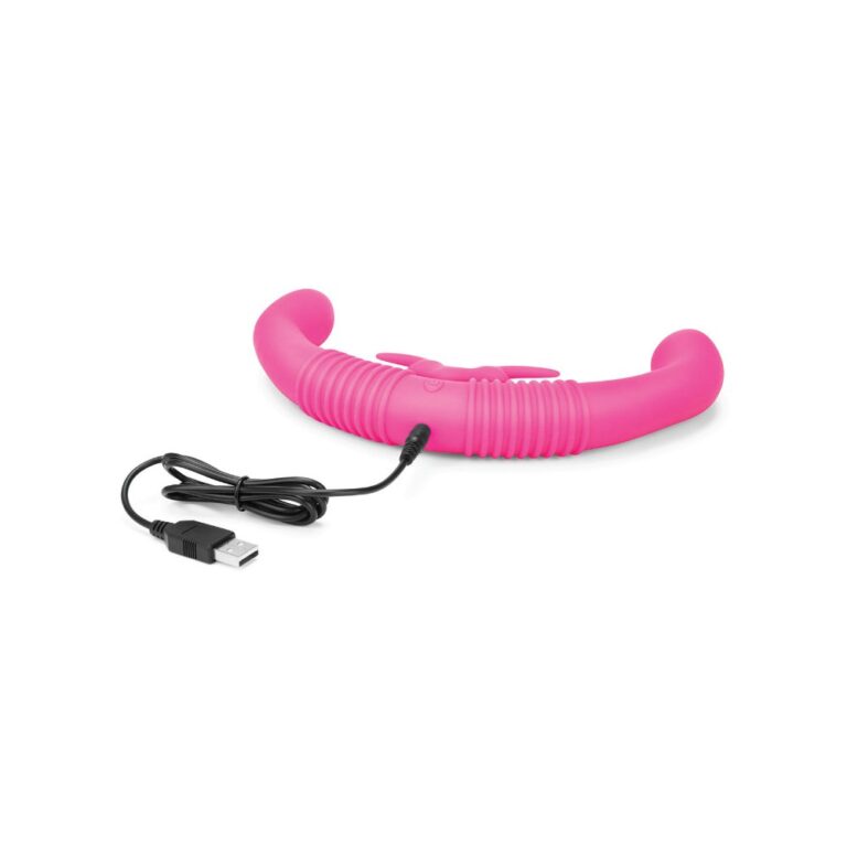 Together Toy Double Ended Rabbit Vibrator Review