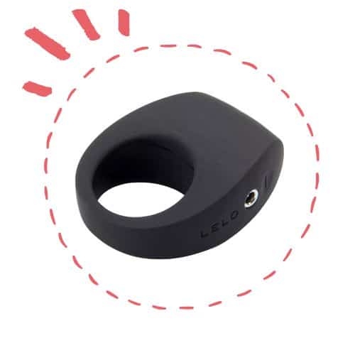 Remember about comfort  - Guide: How to Choose the Best Vibrating Cock Ring?