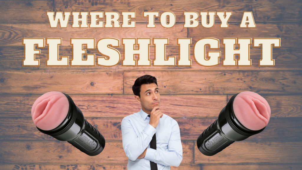 where to buy a fleshlight