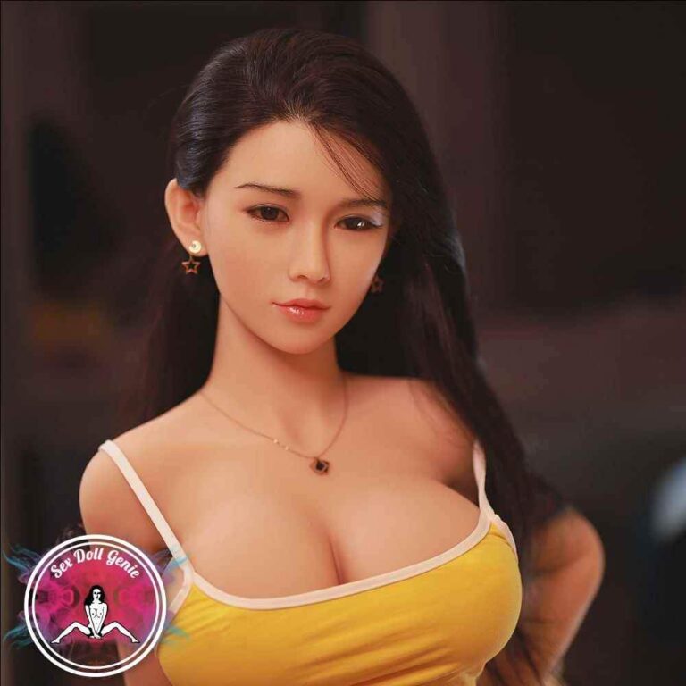 Agnes the sex doll Review