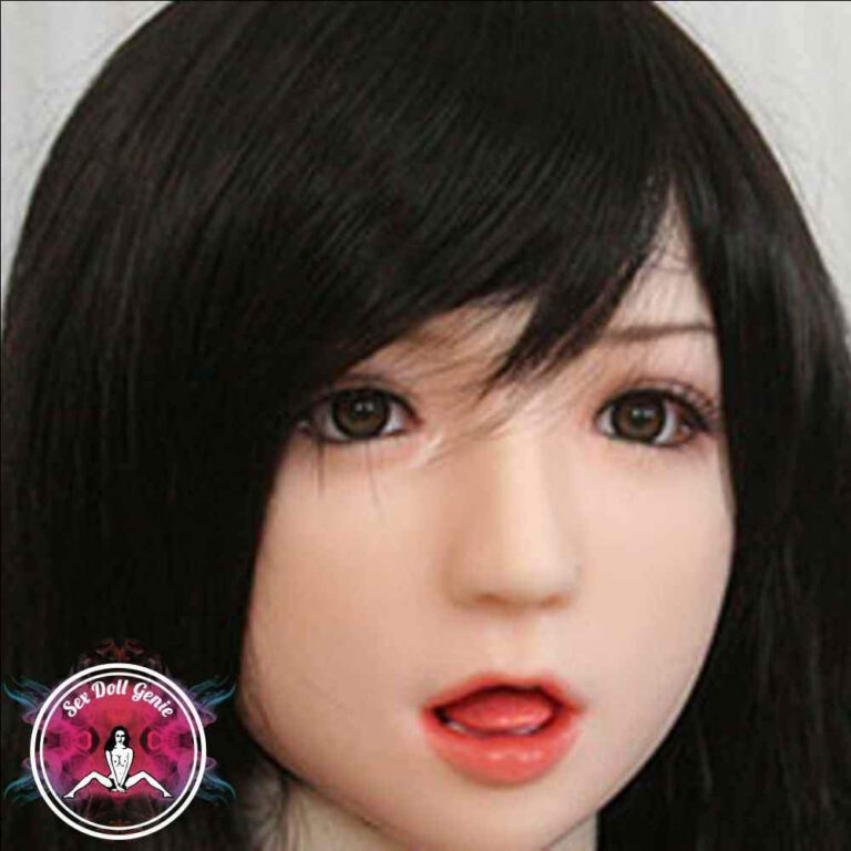 DS Doll Head Kathy Review