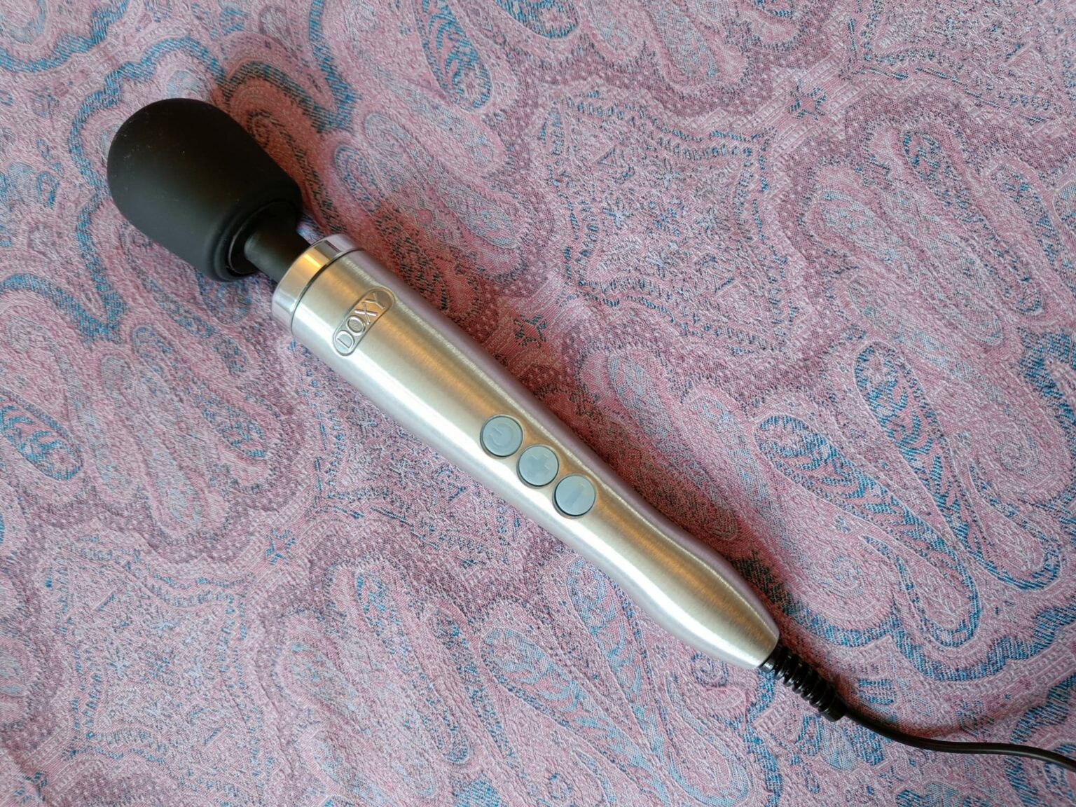 7 Best Powerful Vibrators [Actually Tested] - Bedbible.com