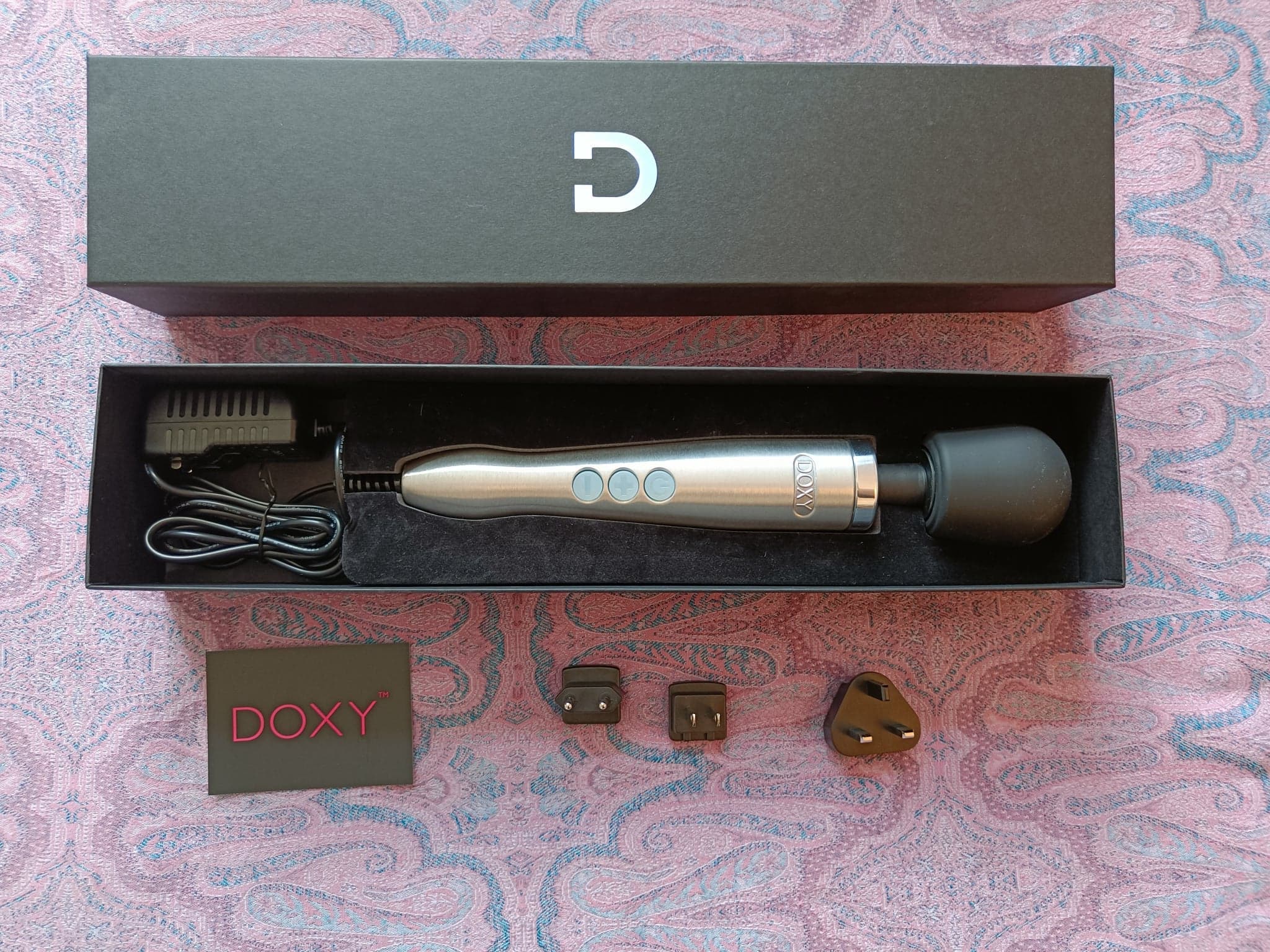 Doxy Die Cast Affordability Check: The Price of Doxy Die Cast