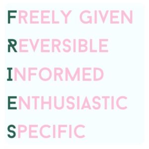 +100 Good Safe Words [Used By Real People]