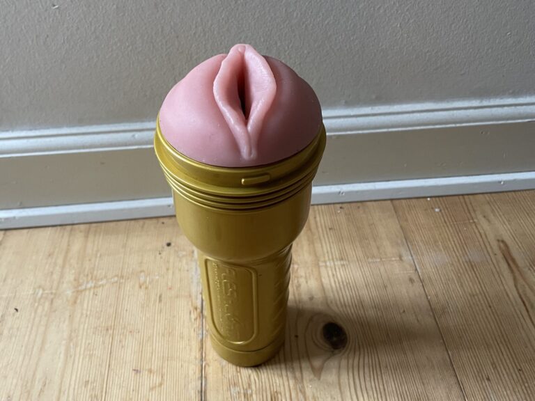 Fleshlight Pink Lady Stamina Training Unit  Review