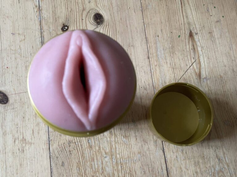 Fleshlight Pink Lady Stamina Training Unit  Review