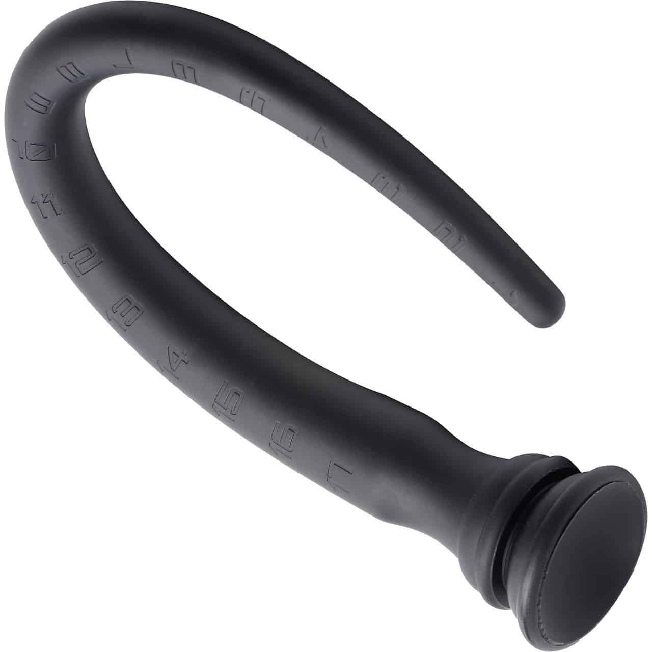 18 Inch Silicone Anal Hose