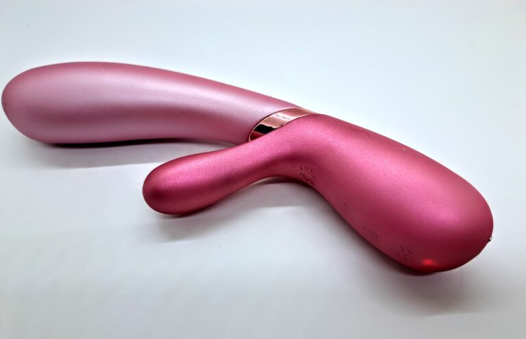 Satisfyer Hot Lover Review