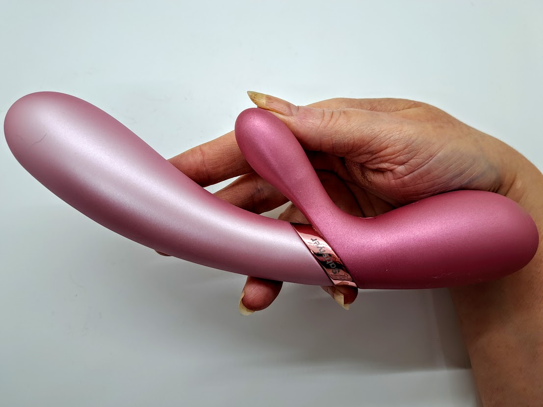 My Personal Experiences with Satisfyer Hot Lover