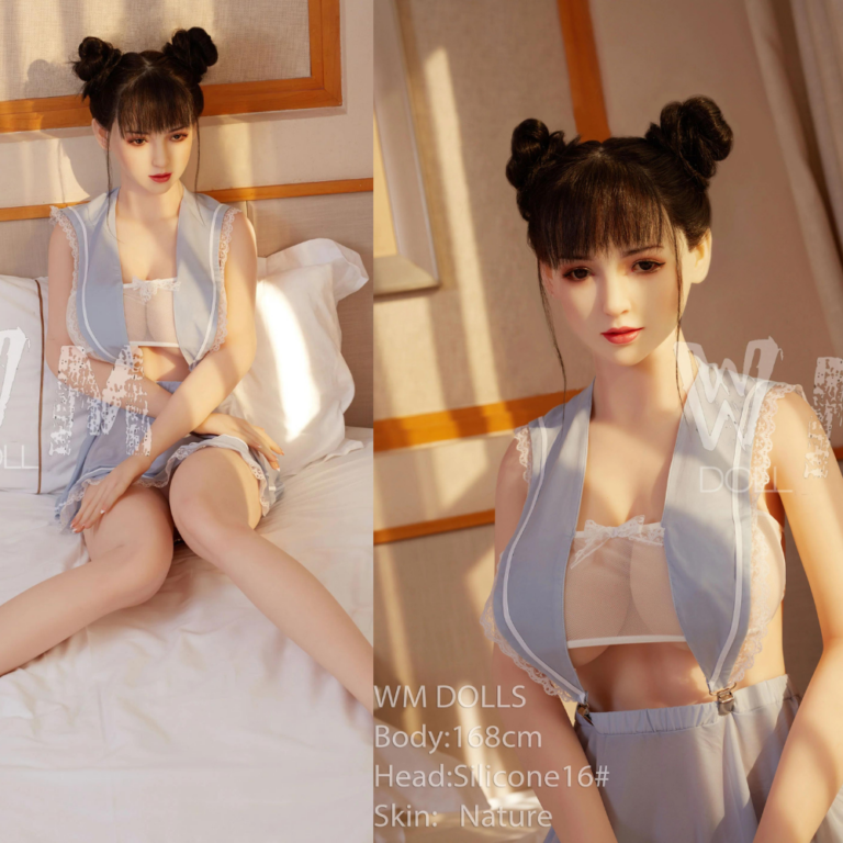 Katana Japanese Housewife Sex Doll Review