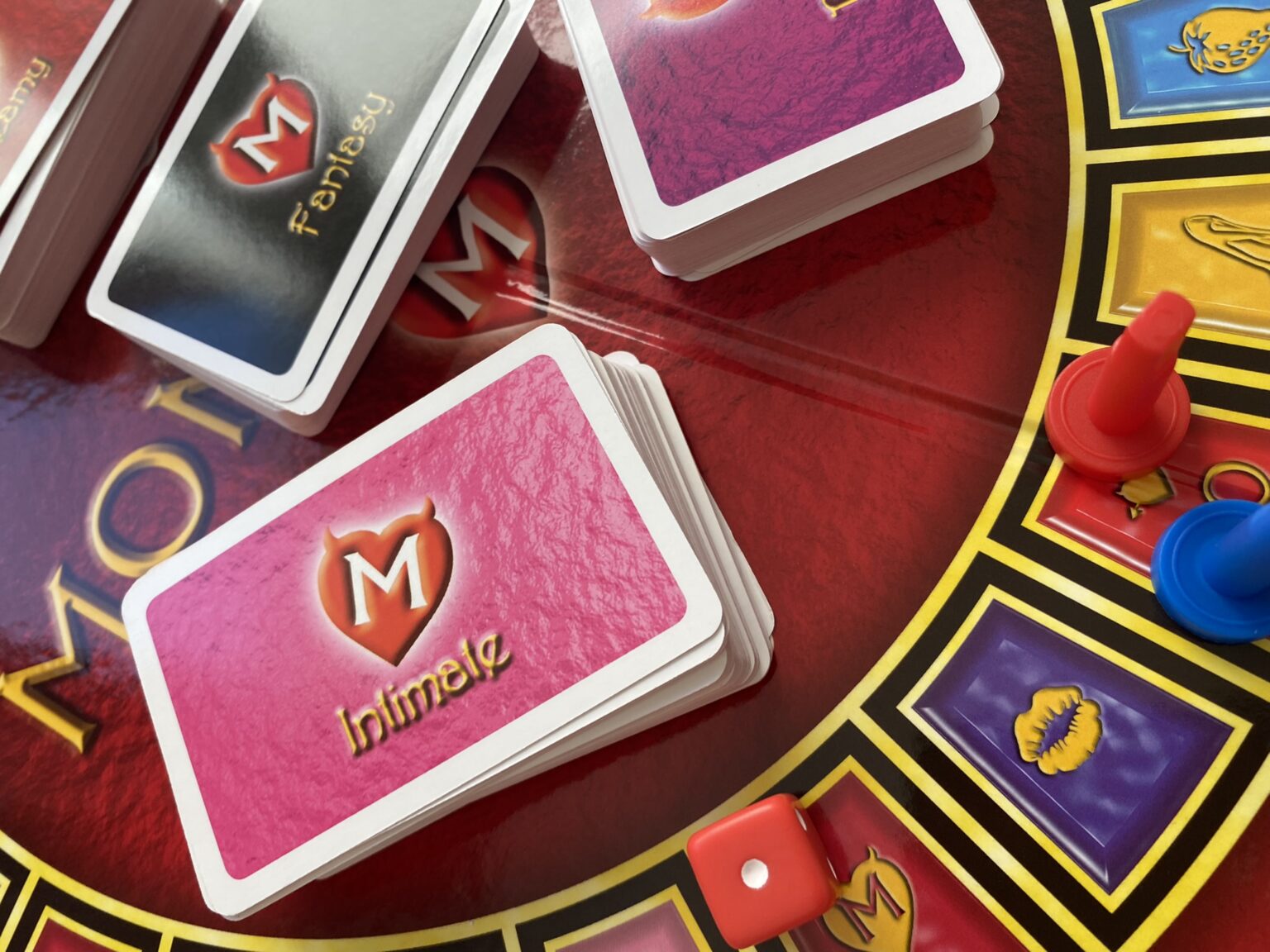 Monogamy: A Hot Affair Couples' Board Game Review [Tried & Tested]