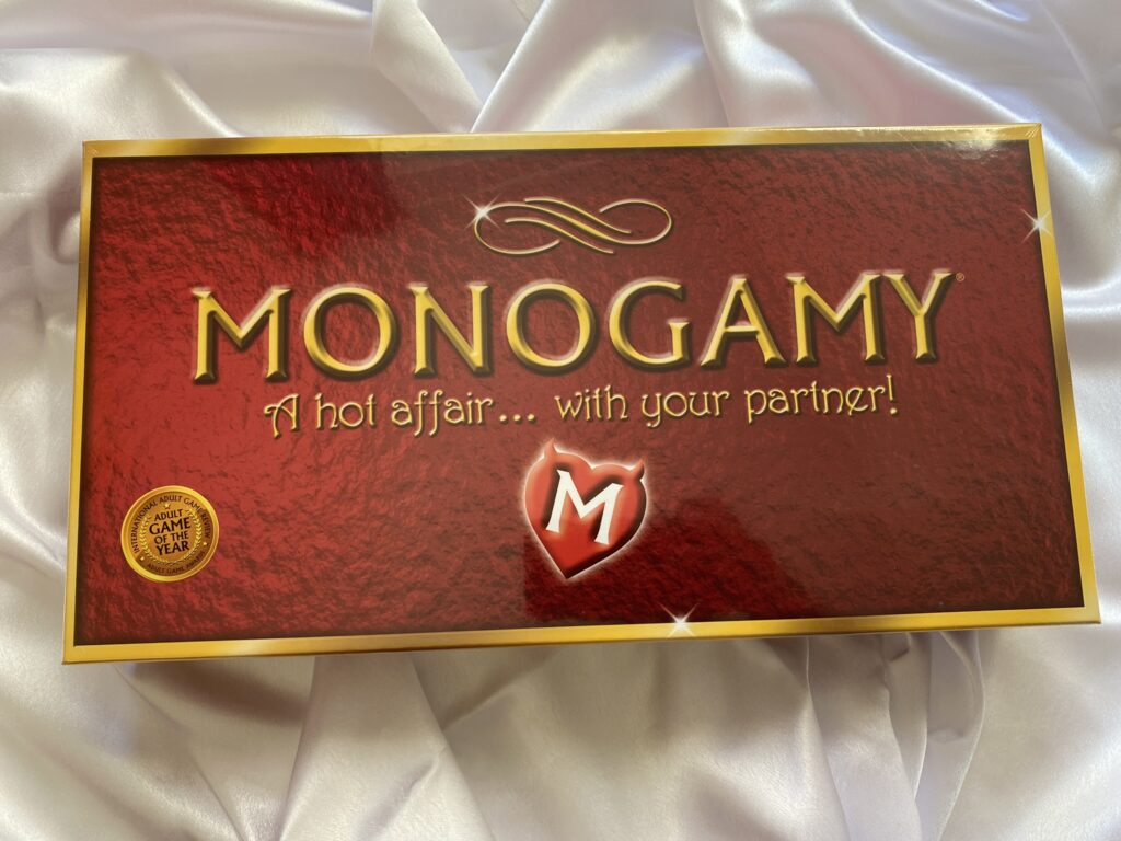 Monogamy: A Hot Affair Couples' Board Game Review [Tried & Tested]
