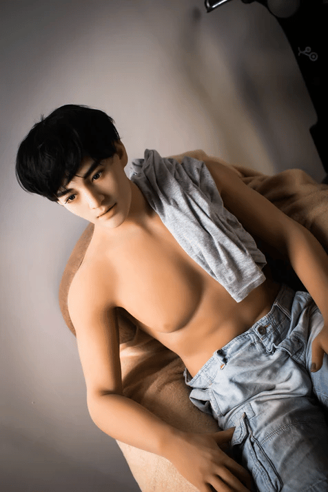 Nick: Asian Male Sex Doll - Japanese Male Sex Dolls