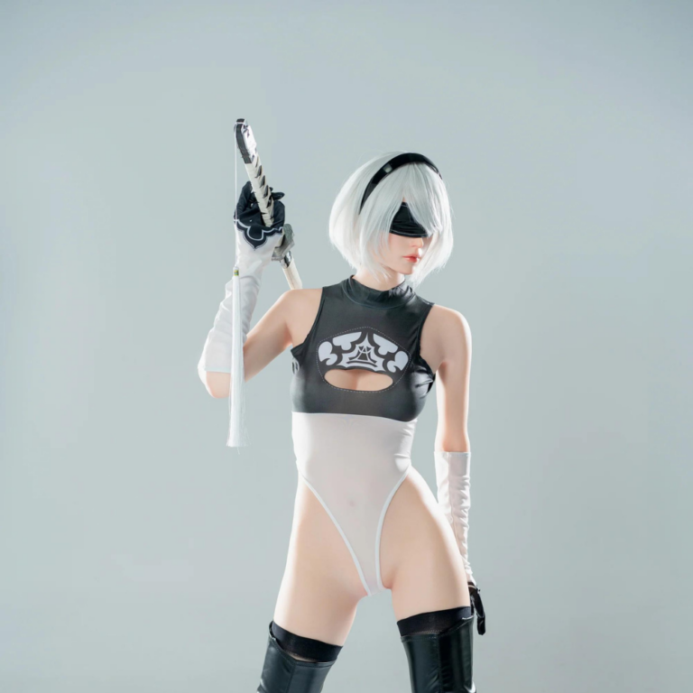 Samurai Nakima Zelex Sex Doll Review