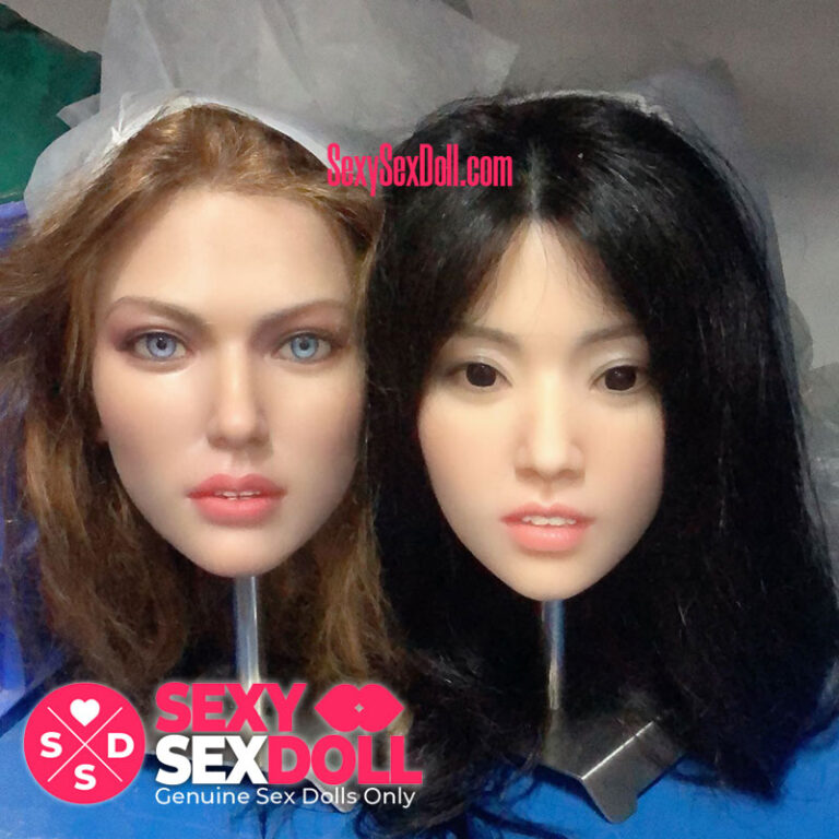 Sexy Sex Doll Custom Doll Review