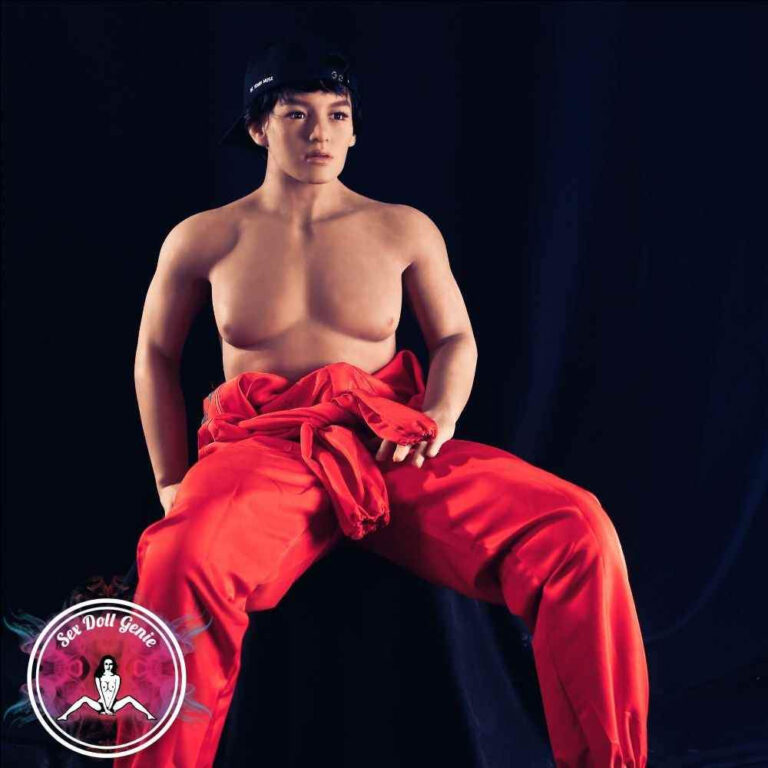 Ton Asian Male Sex Doll - Japanese Male Sex Dolls
