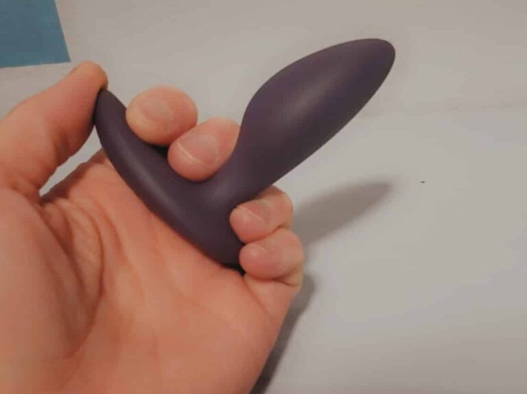 We-Vibe Ditto - 