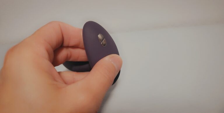 We-Vibe Ditto - 