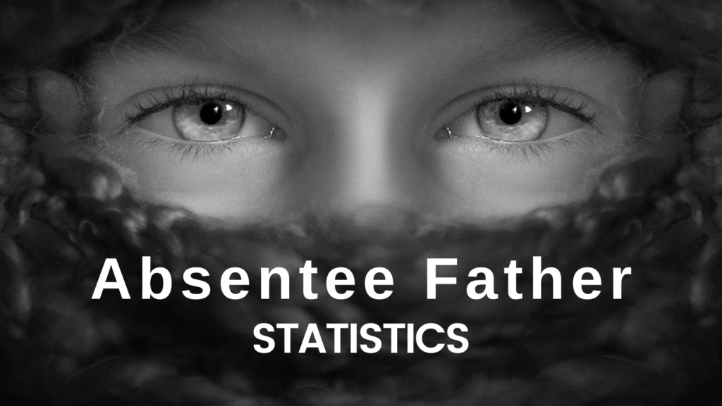 Absentee father statistics