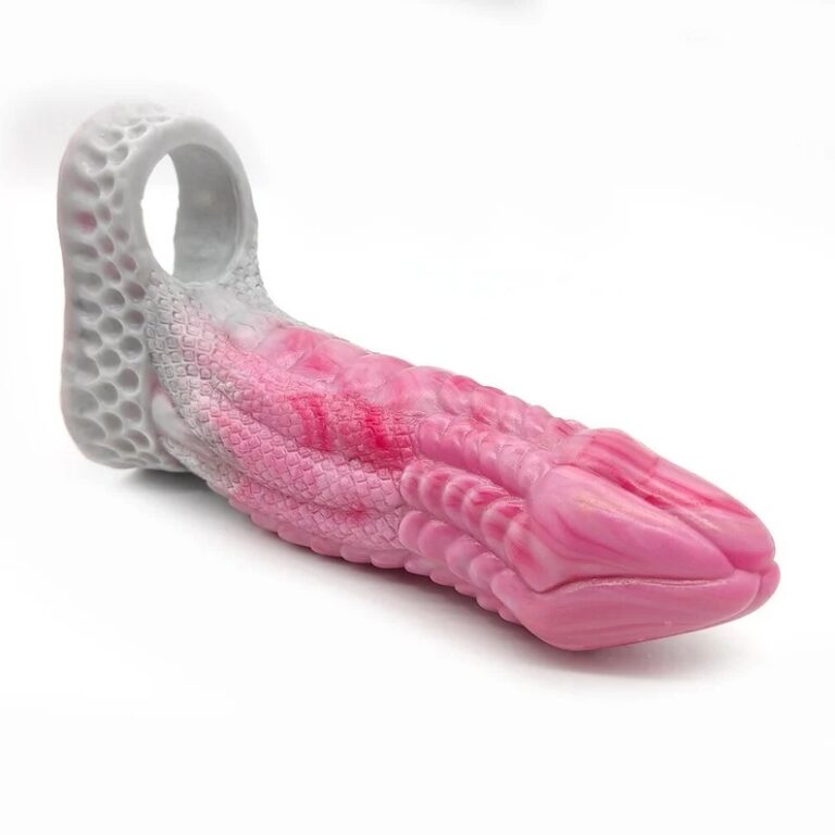 Bad dragon cock sleeve / Dragon Cock Sleeve - Types of Penis Sleeve Products