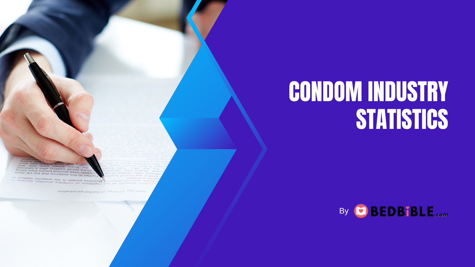 Condom Market Size [+10 Industry Statistics]