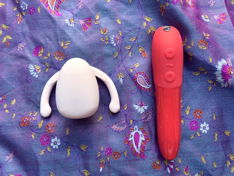Dame Eva Hands-Free Rechargeable Clitoral Vibrator Review