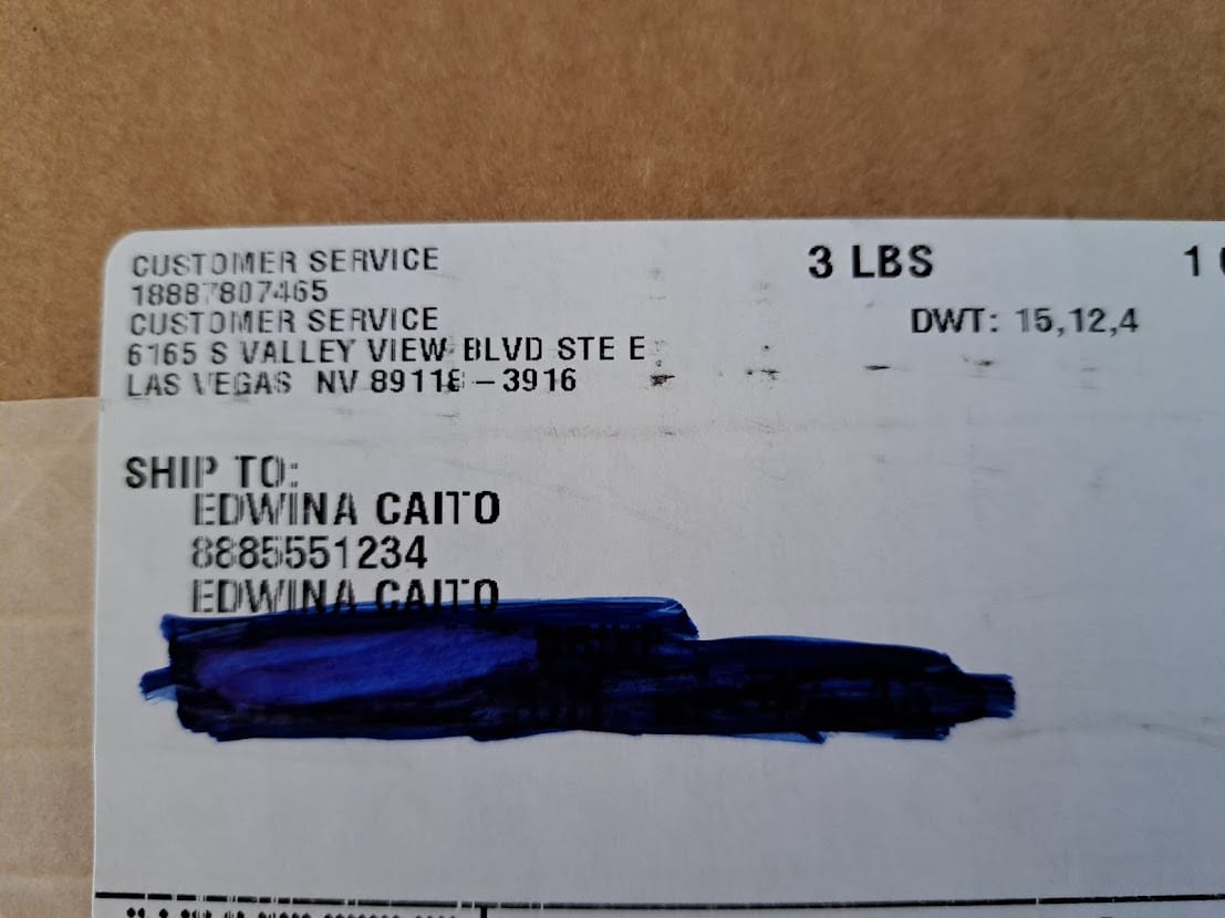Is Pink Cherry Packaging Discreet? (+How to get Free Shipping ...