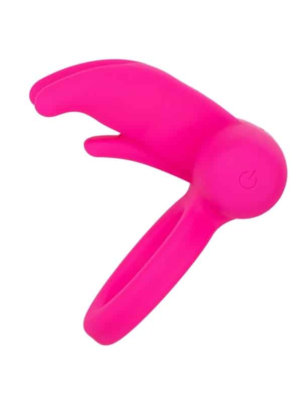 Triple Clit Flicker Vibrating Ring Review