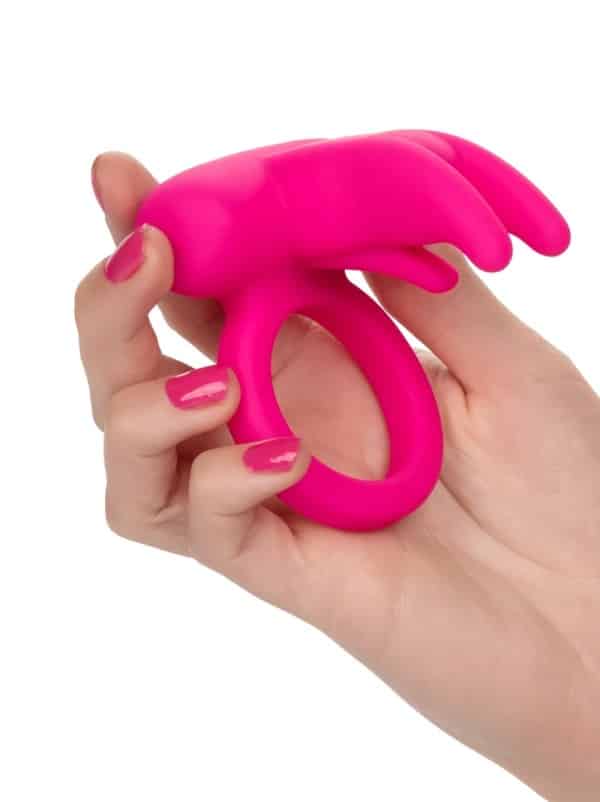 Triple Clit Flicker Vibrating Ring Review