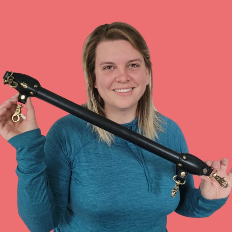 Compare Fifty Shades of Grey Bound to You Spreader Bar