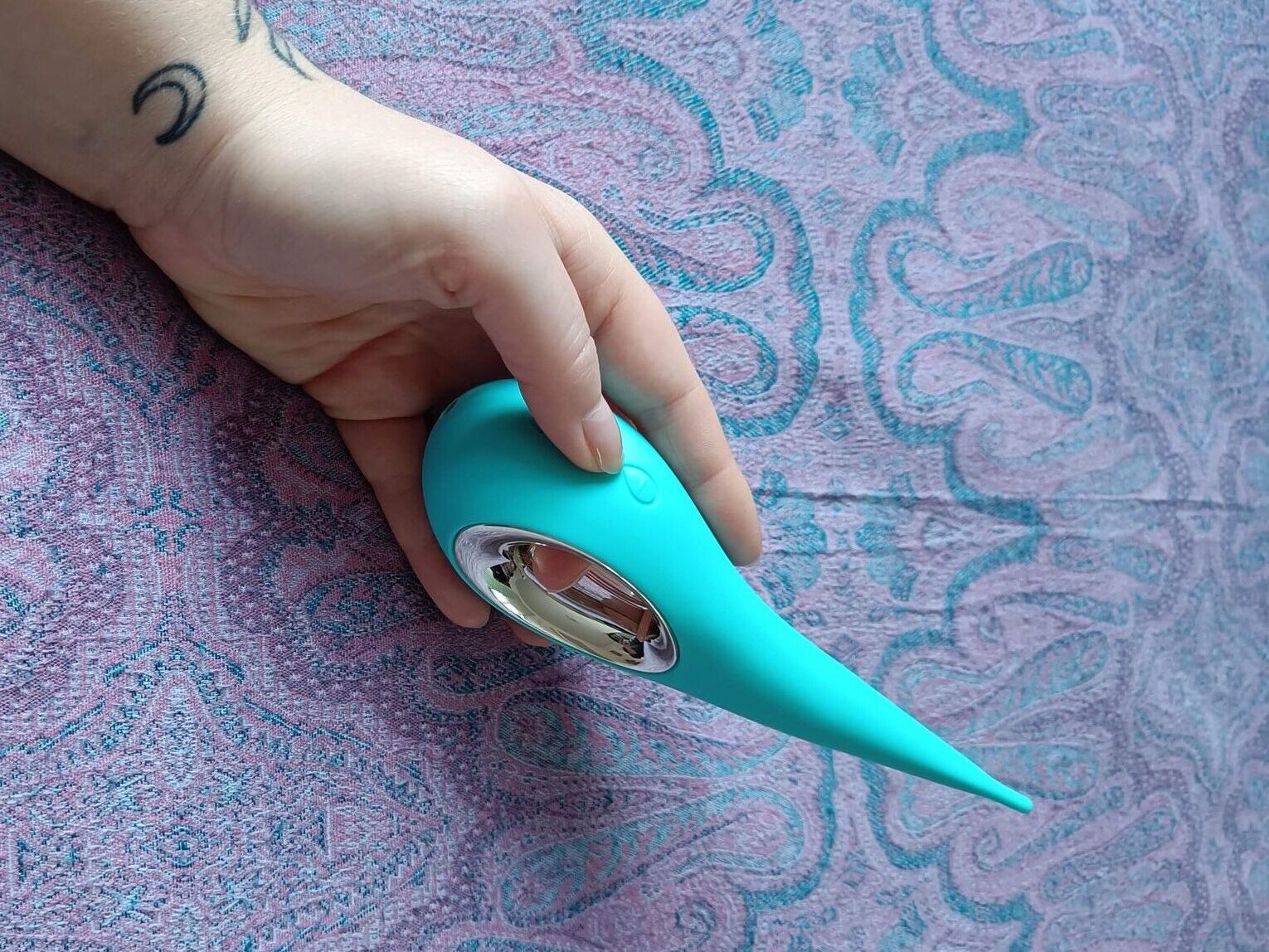 lelo dot vibrator BestRealDoll New-Generation AI Companions Sexbots Advanced Robot Sex Dolls main image 1