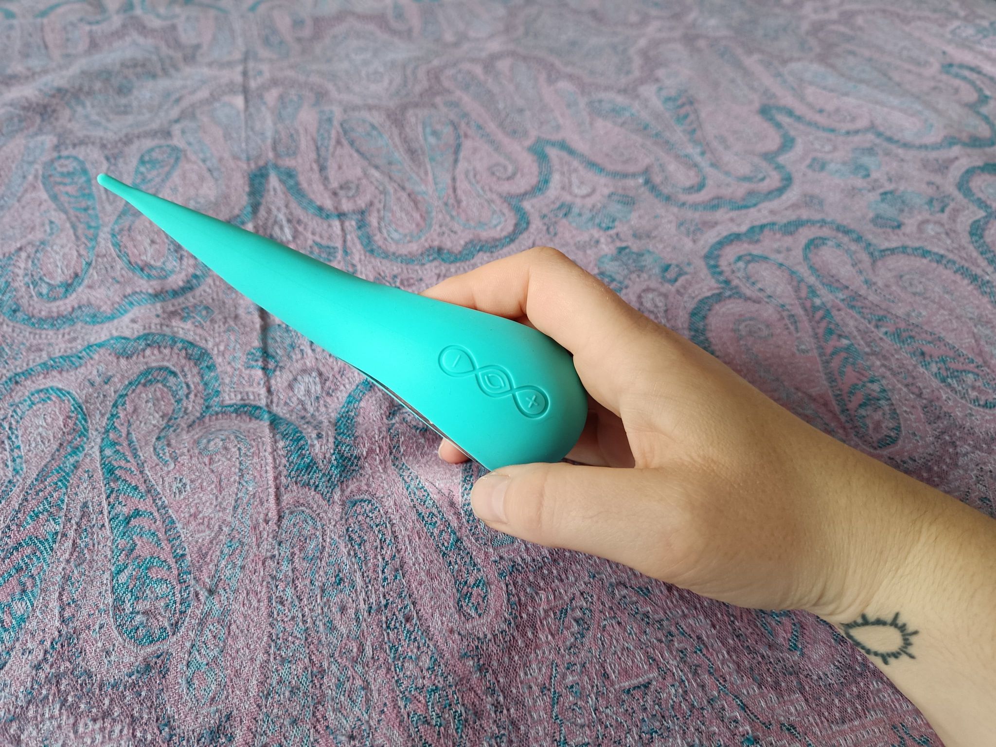Lelo Dot My User Experience Unveiled