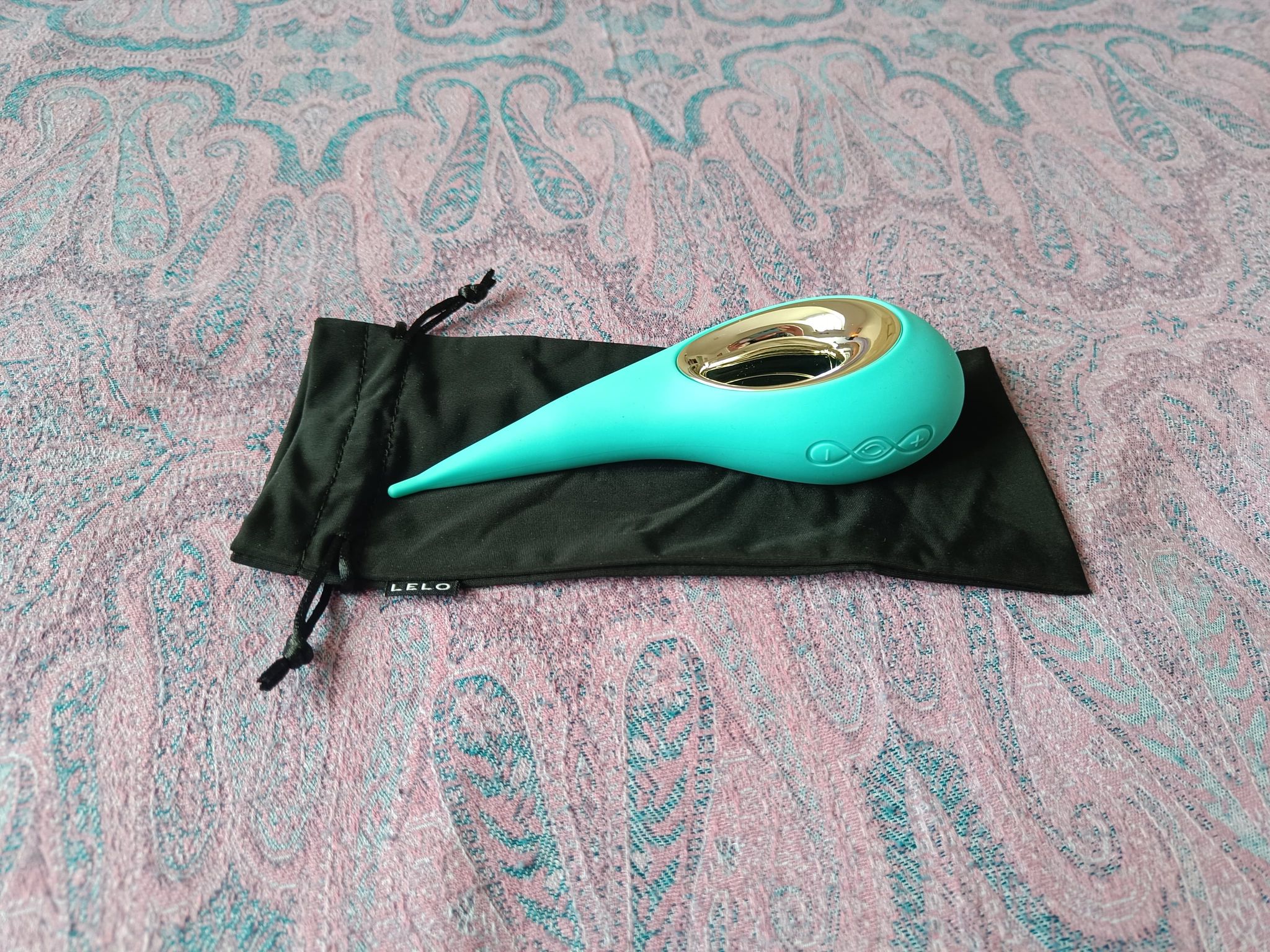 Lelo Dot Review of the Quality
