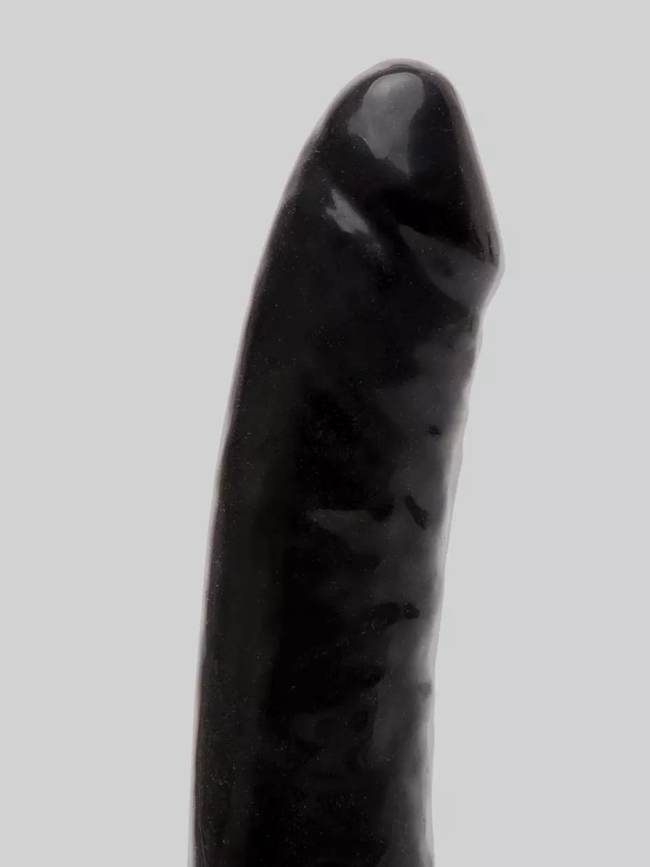 Renegade Rubber Latex Anal Penetrator Dildo Pants. Slide 4