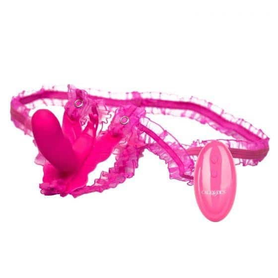 Product Venus Butterfly Silicone Remote Venus