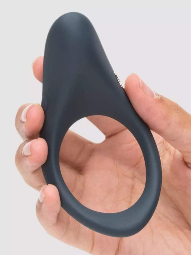 We-Vibe Verge Vibrating Cock Ring Review