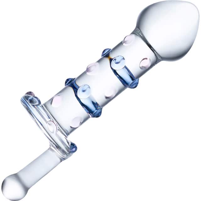 Juicers - Different Types of Glass Sex Toys for Different Purposes