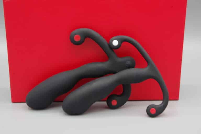 Aneros Helix Syn V Prostate Massager Review