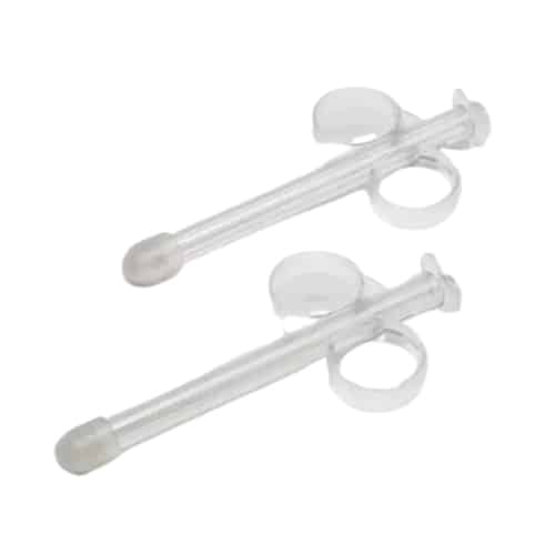 Lube Tube Applicator Syringe - Other Helpful Accessories for GNC Folx