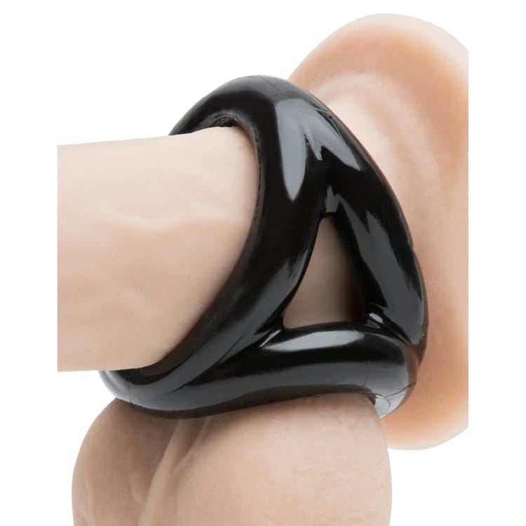 Oxballs TRI-SPORT Cock Ring and Ball Sling