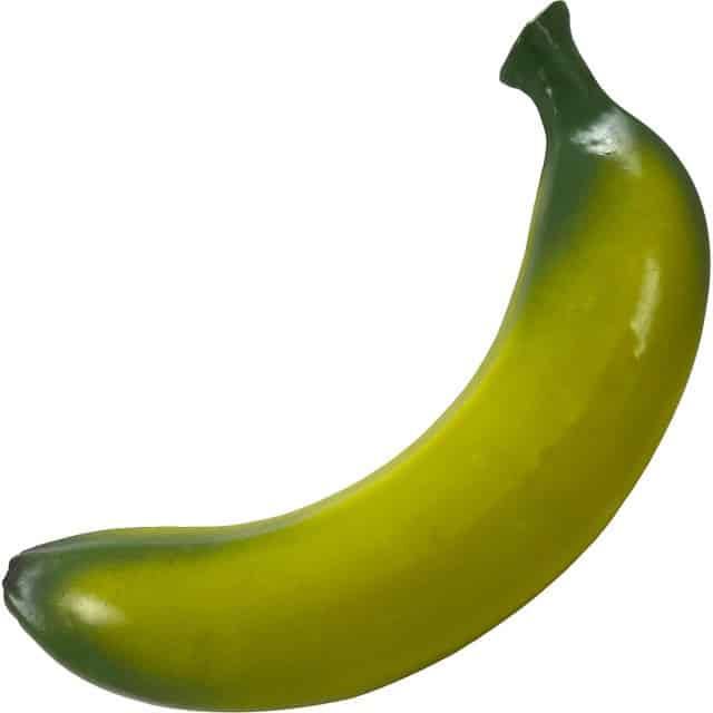 SelfDelve Curved Banana Dildo. Slide 2