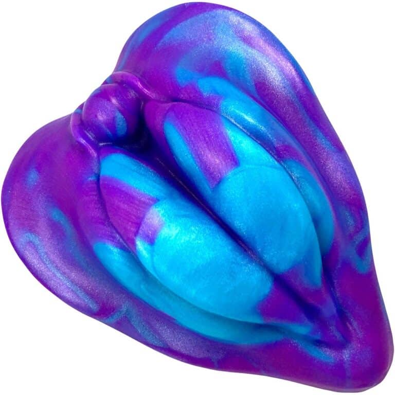 The LaBae Labia Heart Shaped Grinder Review