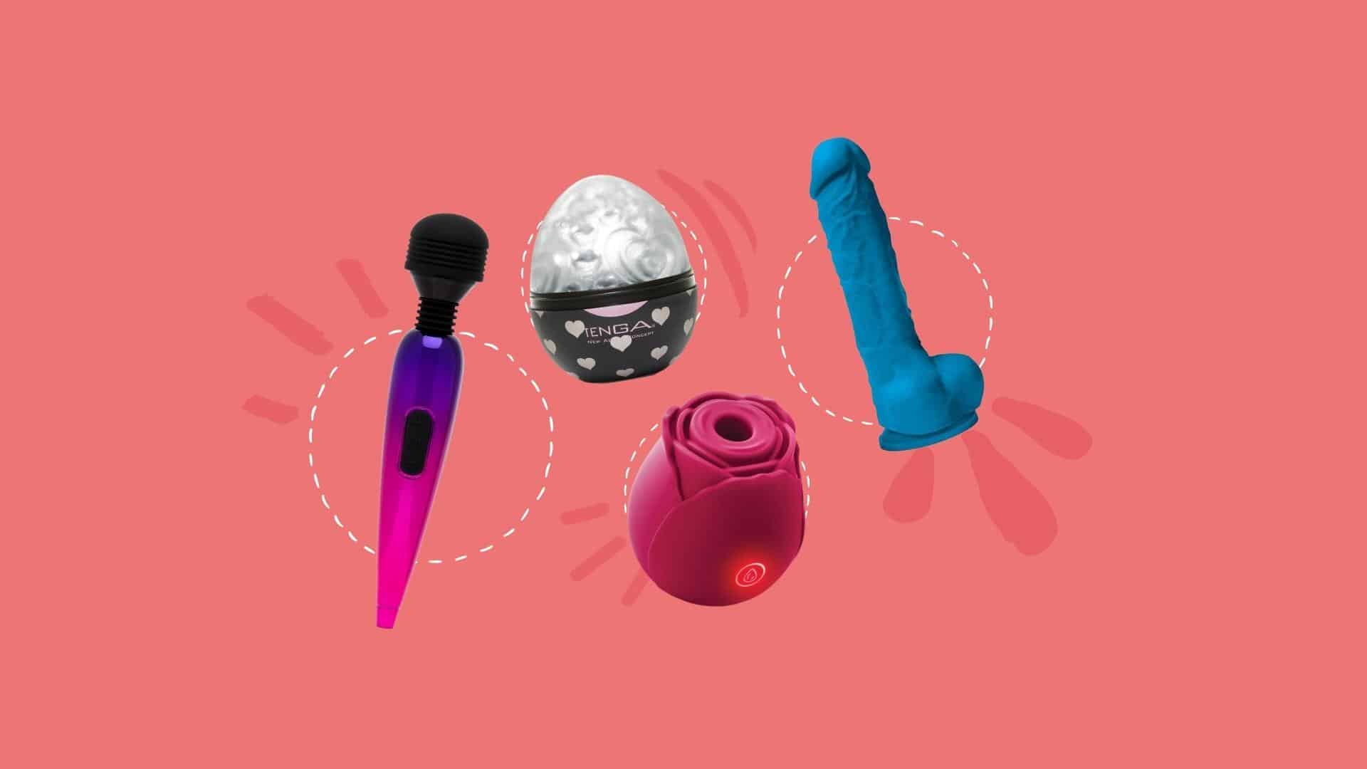 17 Very Best Cheap Sex Toys Under $50