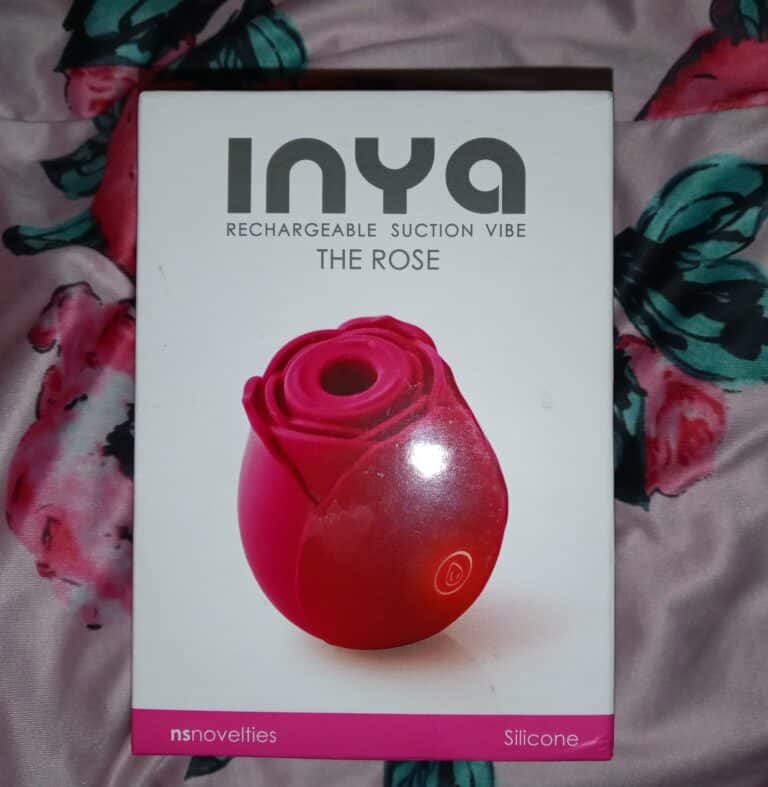 Inya The Rose Review