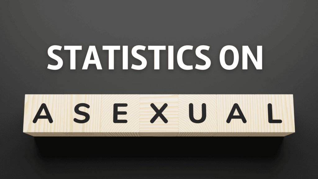 statistics asexual