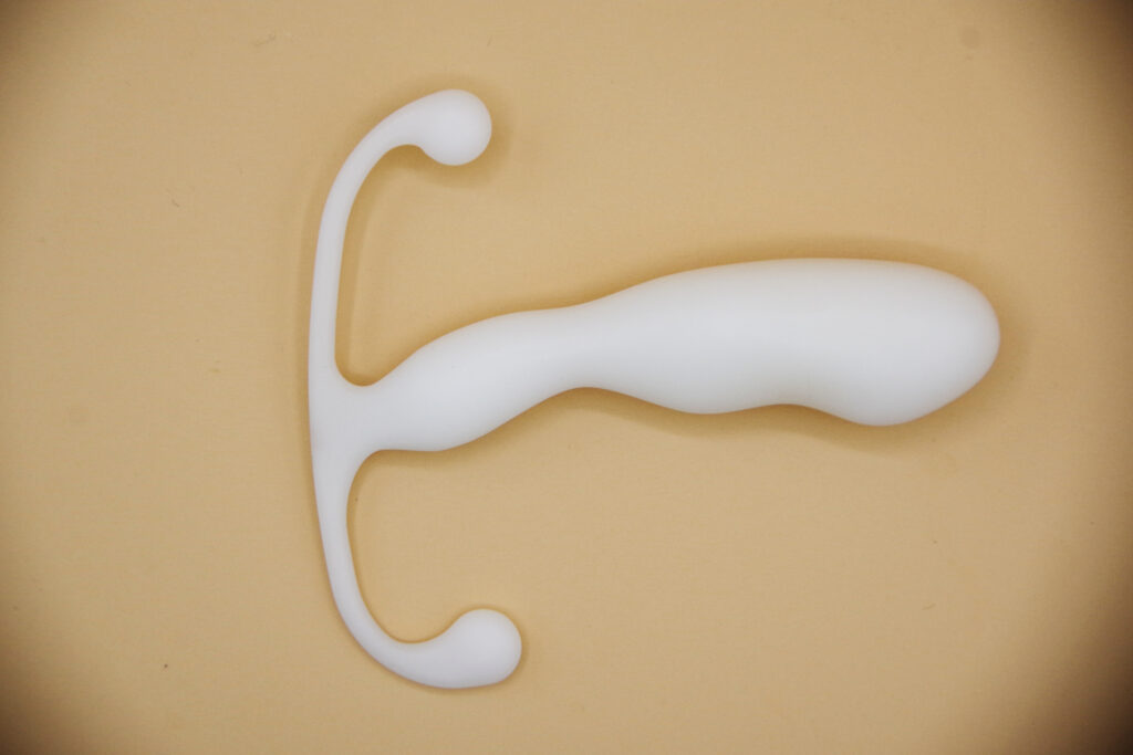 Aneros Helix Trident Prostate Massager