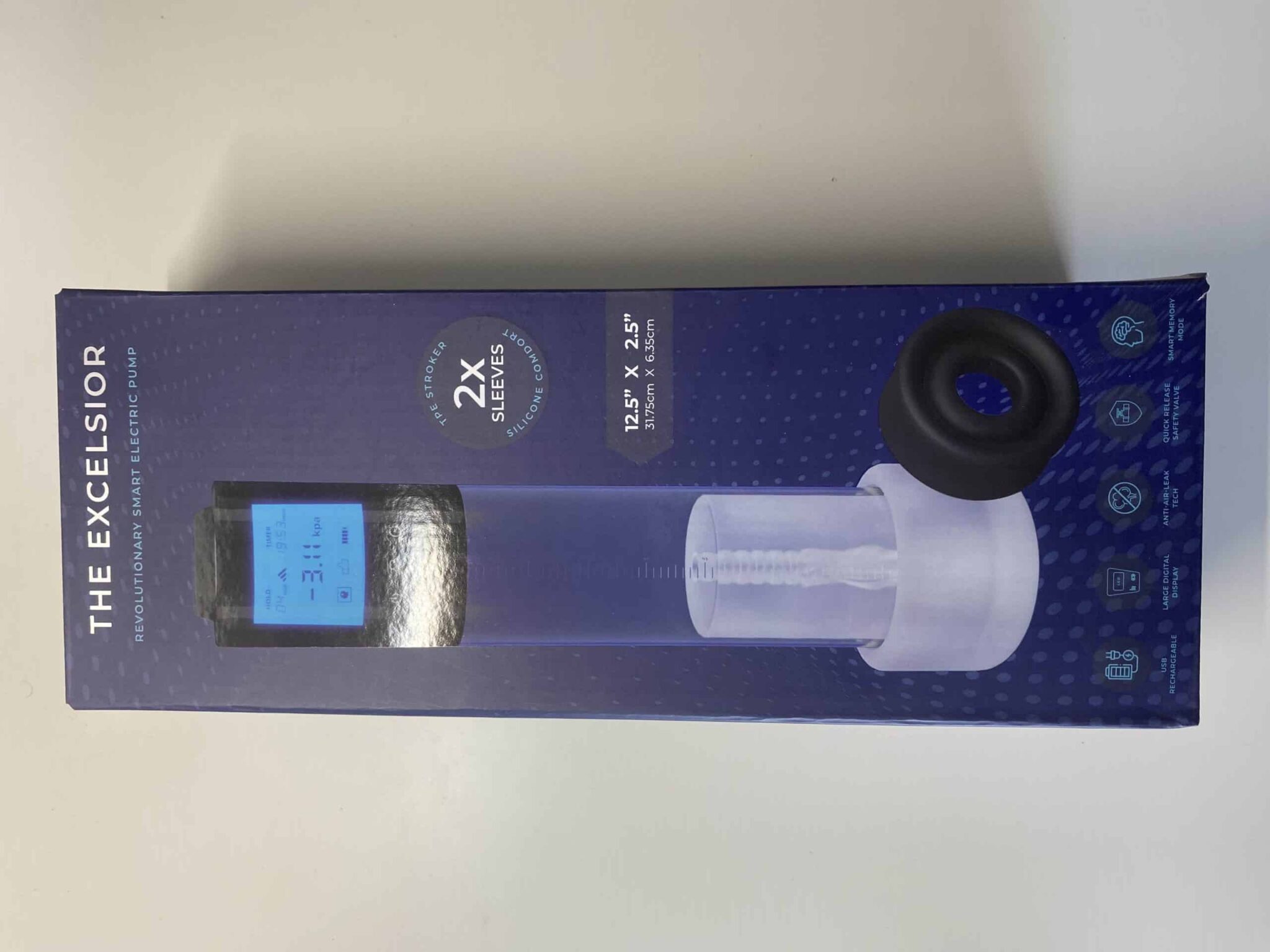 4 Best Small Penis Pumps [Actually Tested] - Bedbible.com