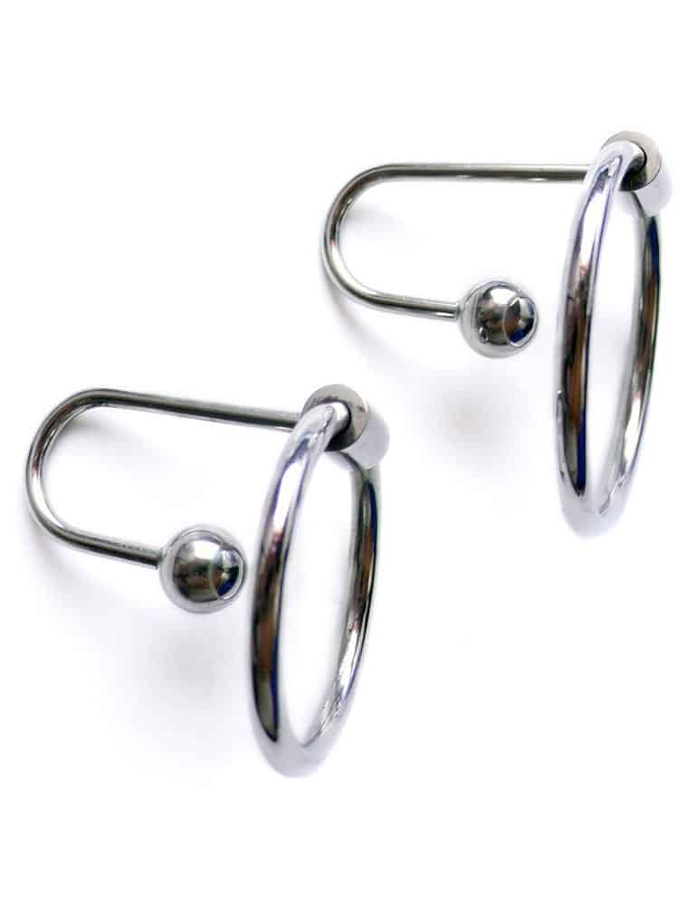 The Stockroom Head Ring with Sperm Stopper Review